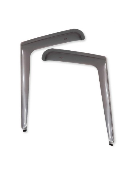 Deflettori Turbo G3 Citroen Jumper 1994 2005