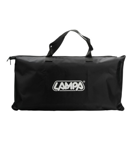 Set 2 piastre recupero veicoli compatte 58x30cm