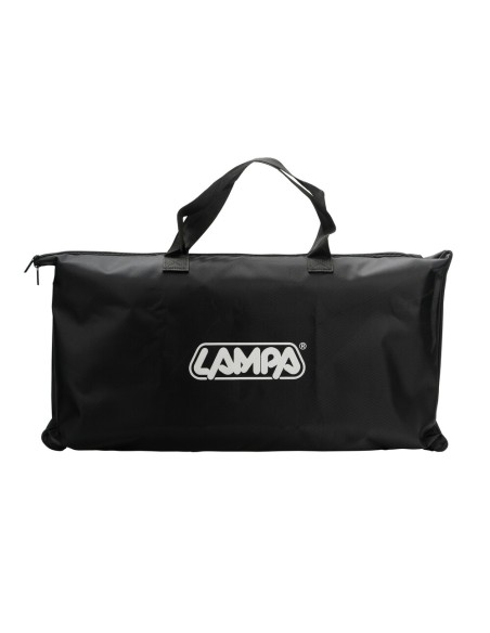 Set 2 piastre recupero veicoli compatte 58x30cm