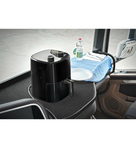 Friggitrice ad aria 4L 24V 250W