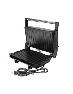 Piastra elettrica antiaderente 24V 250W