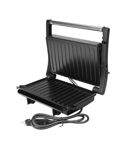 Piastra elettrica antiaderente 24V 250W