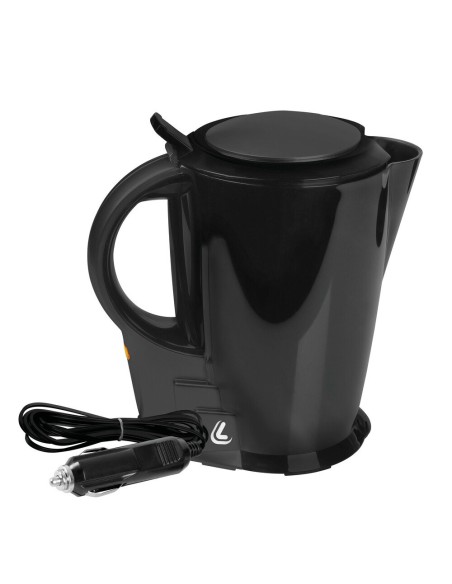 Bollitore acqua camion accendisigari 24V 250W