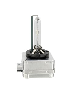 Lampada di ricambio HID Xenon D3S 4300K Omologata 2
