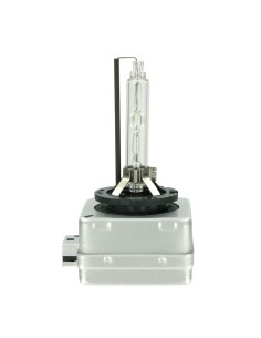 Lampada singola HID Xenon 5000K D1S 35W PK32d 2 omologata 2
