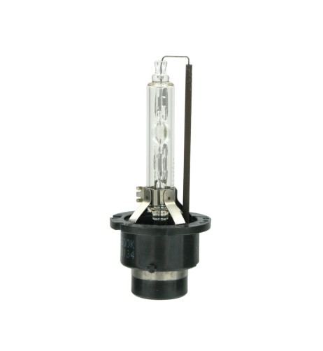 Lampada singola HID Xenon 6000K D2S 35W P32d 2