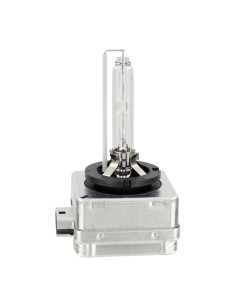 Lampada di ricambio HID Xenon D3S 6000K Ice White 2