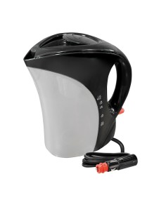 Bollitore elettrico 1L 24V 250W