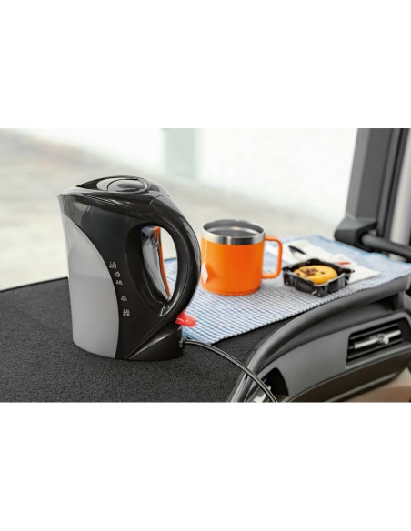 Bollitore elettrico 1L 24V 250W