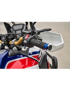 Manopole riscaldate con presa USB 5 regolazioni di temperatura 2