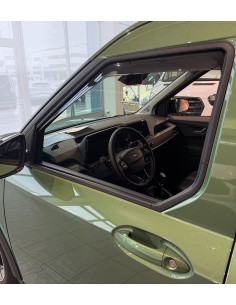 Deflettori Turbo G3 Ford Transit Tourneo Courier dal 2023 2
