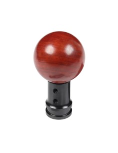 Pomello cambio universale Simoni Racing Woody Ball mod 1
