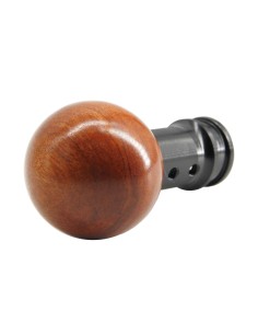 Pomello cambio universale Simoni Racing Woody Ball mod 1 2