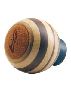 Pomello cambio universale Simoni Racing Woody Ball mod 2 2