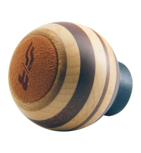 Pomello cambio universale Simoni Racing Woody Ball mod 2