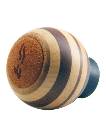 Pomello cambio universale Simoni Racing Woody Ball mod 2