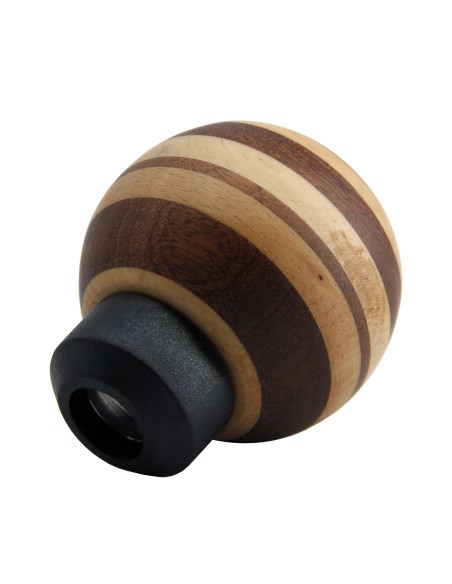 Pomello cambio universale Simoni Racing Woody Ball mod 2