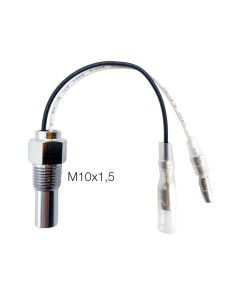Sensore temperatura acqua M10 Simoni Racing WTS
