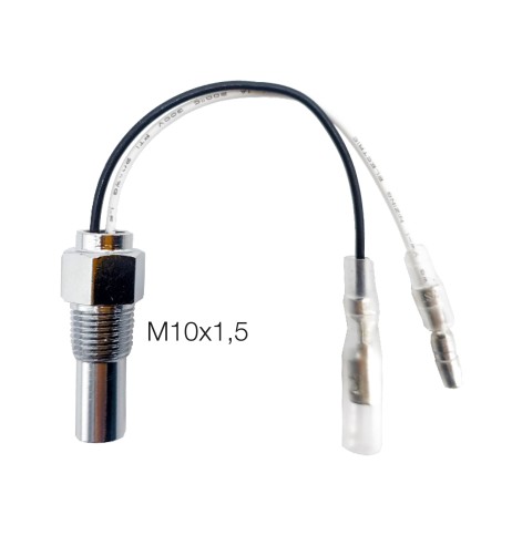 Sensore temperatura acqua M10 Simoni Racing WTS