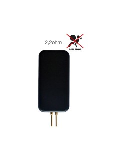 Airbag warning canceller 2 2ohm Simoni Racing
