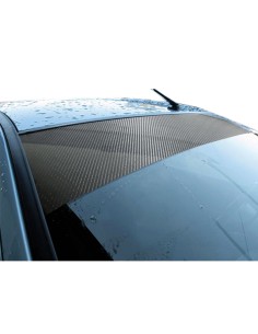 Fascia parasole carbon look 5D 150x24 cm Simoni Racing 2