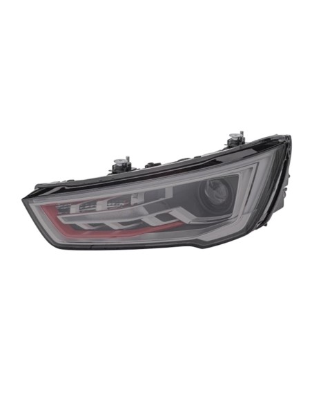 Pellicola autoadesiva light grey per fanali 100x60cm