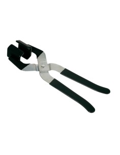 Pinza rimuovi copribulloni camion