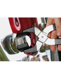 Pinza rimuovi copribulloni camion 2