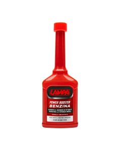 Trattamento Power booster ottani benzina 250ml