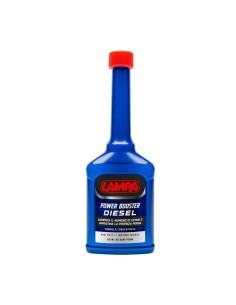 Trattamento Power booster cetano diesel 250ml
