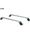 Kit barre portatutto LP49 per Opel Grandland dal 2024