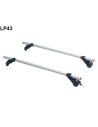 Kit barre portatutto LP43 per Opel Grandland dal 2024