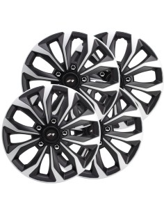 Set copricerchi universali Simoni Racing Hornet 15