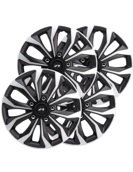 Set copricerchi universali Simoni Racing Hornet 16