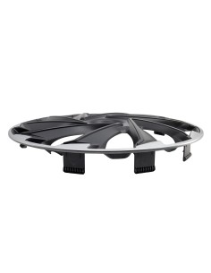 Set copricerchi universali Simoni Racing Misano 14 2