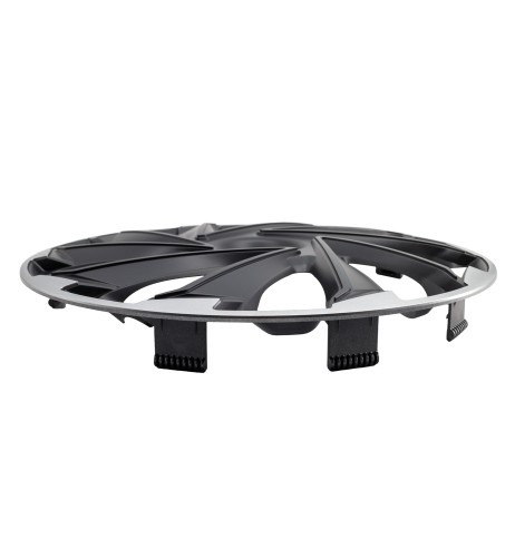 Set copricerchi universali Simoni Racing Misano 15