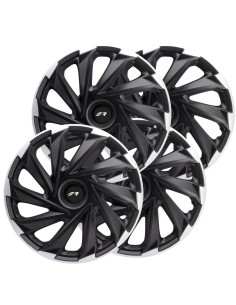 Set copricerchi universali Simoni Racing Misano 16