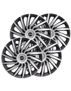 Set copricerchi universali Simoni Racing Kendo 16