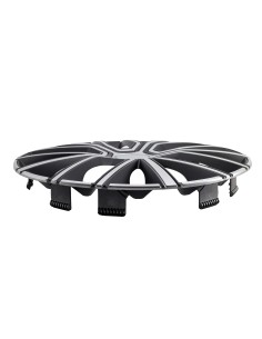 Set copricerchi universali Simoni Racing Sinus 14 2