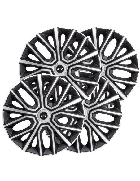 Set copricerchi universali Simoni Racing Sinus 16
