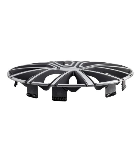 Set copricerchi universali Simoni Racing Sinus 16