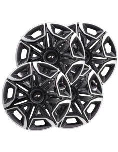 Set copricerchi universali Simoni Racing Varido 14