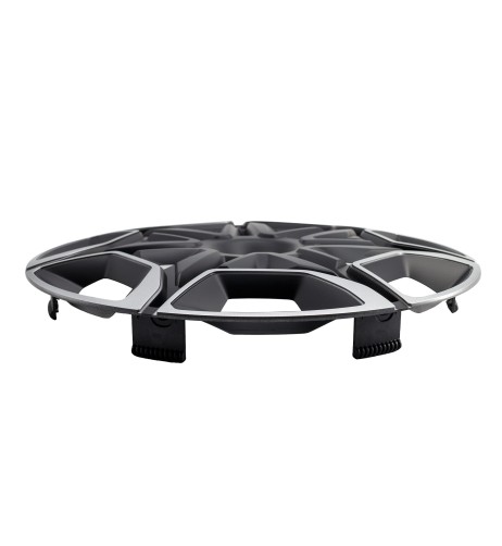 Set copricerchi universali Simoni Racing Varido 16