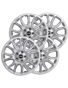 Set copricerchi universali Simoni Racing Hero 15