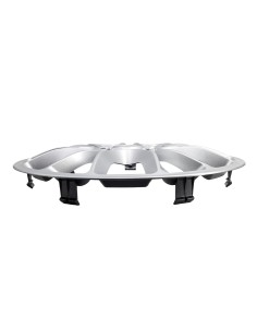 Set copricerchi universali Simoni Racing Hero 16 2