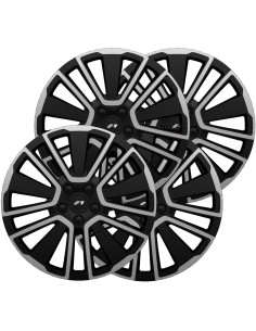 Set copricerchi universali Simoni Racing Scuba 16