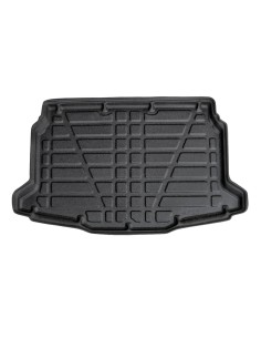 Vasca baule bordo rialzato in TPE Jeep Avenger dal 2022 baule alto