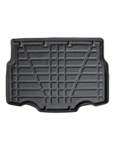 Vasca baule bordo rialzato in TPE Jeep Avenger dal 2022 baule basso