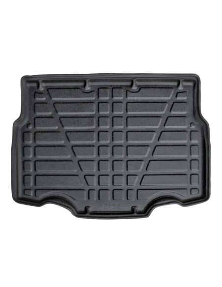 Vasca baule bordo rialzato in TPE Jeep Avenger dal 2022 baule basso