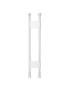 Barre estensibili anticaduta blocca oggetti in armadi e pensili 41 71cm